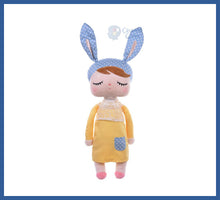 Carregar imagem no visualizador da galeria, Boneca Metoo Frutinhas 45cm - Amarelinha - metoo frutinha