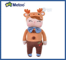 Carregar imagem no visualizador da galeria, Boneca Metoo Frutinhas 45cm - metoo frutinha 45cm Boneca