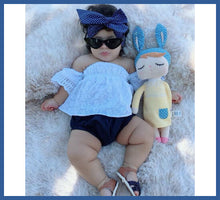 Carregar imagem no visualizador da galeria, Boneca Metoo Frutinhas 45cm - metoo frutinha 45cm Boneca