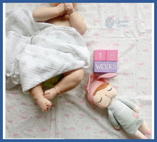 Carregar imagem no visualizador da galeria, Boneca Metoo Frutinhas 45cm - metoo frutinha 45cm Boneca