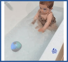 Carregar imagem no visualizador da galeria, Brilhoserenity - Transforme a Hora Do Banho Em Um Momento