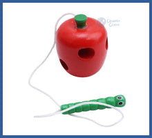 Carregar imagem no visualizador da galeria, Brinquedos De Bebê Educativos Montessori - Motricidade