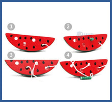 Carregar imagem no visualizador da galeria, Brinquedos De Bebê Educativos Montessori - Motricidade