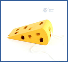 Carregar imagem no visualizador da galeria, Brinquedos De Bebê Educativos Montessori - torre e