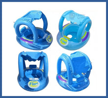 Carregar imagem no visualizador da galeria, Splashsafe Kiddie Float - a Diversão Segura - Entrega