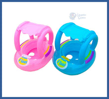 Carregar imagem no visualizador da galeria, Splashsafe Kiddie Float - a Diversão Segura - Entrega