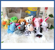 Carregar imagem no visualizador da galeria, Dedoche Animais - 10 Modelos Contação De História