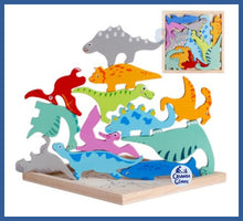 Carregar imagem no visualizador da galeria, Jogo Cognitivo 3 Em 1- Montessori - Jogo Cognitivo 3 em 1