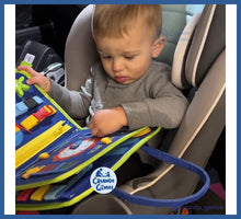 Carregar imagem no visualizador da galeria, Maleta De Aprendizagem Sensorial®- 70 Atividades - Maleta