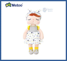 Carregar imagem no visualizador da galeria, Metoo 33cm - Coleção Primavera Verão - Florzinha - metoo