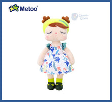 Carregar imagem no visualizador da galeria, Metoo 33cm - Coleção Primavera Verão - Plantinha - metoo