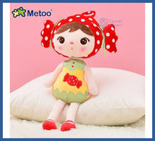 Carregar imagem no visualizador da galeria, Metoo 45cm - Linha Animais Lindas - Docinha - me too 45 cm