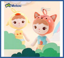 Carregar imagem no visualizador da galeria, Metoo 45cm - Linha Animais Lindas - me too 45 cm Metoo 45cm