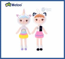 Carregar imagem no visualizador da galeria, Metoo 45cm - Linha Animais Lindas - me too 45 cm Metoo 45cm