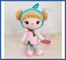 Carregar imagem no visualizador da galeria, Metoo 45cm - Linha Animais Lindas - me too 45 cm Metoo 45cm