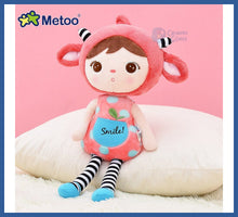 Carregar imagem no visualizador da galeria, Metoo 45cm - Linha Animais Lindas - me too 45 cm Metoo 45cm