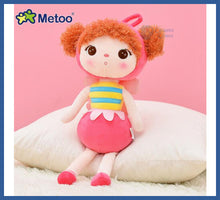 Carregar imagem no visualizador da galeria, Metoo 45cm - Linha Animais Lindas - me too 45 cm Metoo 45cm