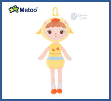 Carregar imagem no visualizador da galeria, Metoo 45cm - Linha Animais Lindas - Patinha - me too 45 cm