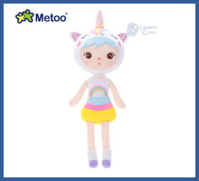 Carregar imagem no visualizador da galeria, Metoo 45cm - Linha Animais Lindas - Unicórnia - me too 45