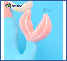 Carregar imagem no visualizador da galeria, Metoo Sereia - Série Especial Boneca De Pano Metoo - Metoo