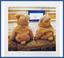 Carregar imagem no visualizador da galeria, Meu Bebê Meu Ursinho.... - meu bebe meu ursinho Meu Bebê