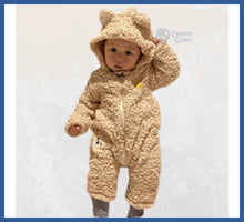 Carregar imagem no visualizador da galeria, Meu Bebê Meu Ursinho.... - meu bebe meu ursinho Meu Bebê