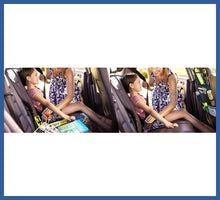 Carregar imagem no visualizador da galeria, Organizador De Banco De Carro - Organizador de Banco de