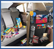 Carregar imagem no visualizador da galeria, Organizador De Banco De Carro - Organizador de Banco de