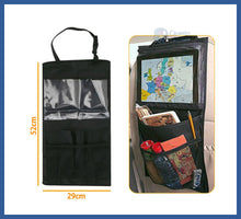 Carregar imagem no visualizador da galeria, Organizador De Banco De Carro - Organizador de Banco de