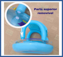 Carregar imagem no visualizador da galeria, Splashsafe Kiddie Float - a Diversão Segura - Entrega