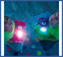 Carregar imagem no visualizador da galeria, Pelúcia Teto Estrelado - pelúcia teto estrelado Pelúcia