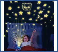 Carregar imagem no visualizador da galeria, Pelúcia Teto Estrelado - pelúcia teto estrelado Pelúcia