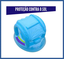 Carregar imagem no visualizador da galeria, Splashsafe Kiddie Float - a Diversão Segura - Entrega