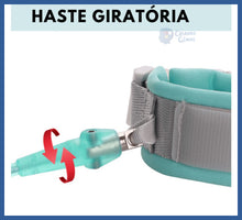 Carregar imagem no visualizador da galeria, Pulseira Segurança Infantil - Sua Criança Sempre Perto!