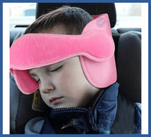 Carregar imagem no visualizador da galeria, Suporte Soninho Confortável - Ajustável Para a Cabeça