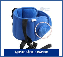 Carregar imagem no visualizador da galeria, Suporte Soninho Confortável - Ajustável Para a Cabeça