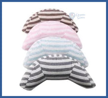 Carregar imagem no visualizador da galeria, Travesseiro De Pescoço No Cinto De Segurança Do Carro