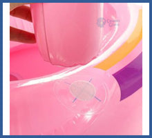 Carregar imagem no visualizador da galeria, Splashsafe Kiddie Float - a Diversão Segura - Entrega