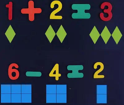 Tangram Big Kit Educativo Com 250 Peças Em Madeira