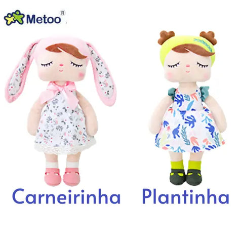Metoo 33cm - Coleção Primavera Verão