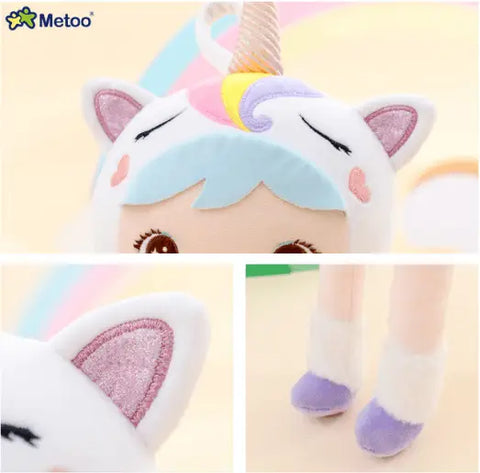 Metoo 45cm - Linha Animais Lindas