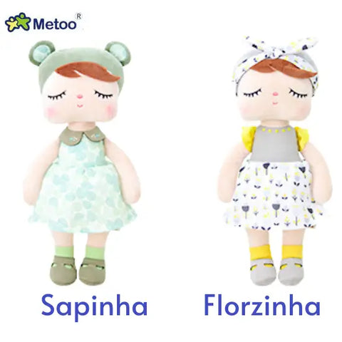 Metoo 33cm - Coleção Primavera Verão