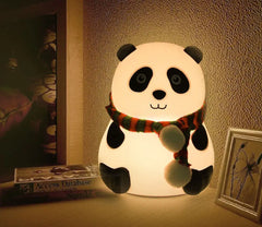 Luminária Pandas