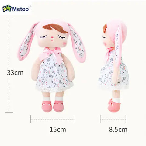 Metoo 33cm - Coleção Primavera Verão