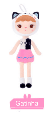 Metoo 45cm - Linha Animais Lindas