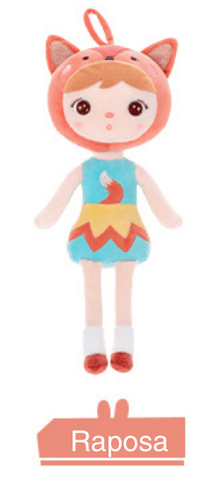 Metoo 45cm - Linha Animais Lindas