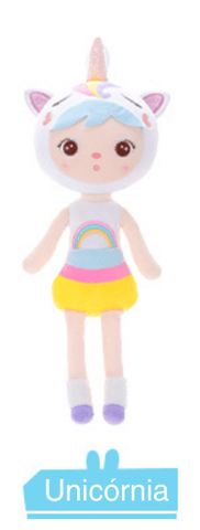 Metoo 45cm - Linha Animais Lindas