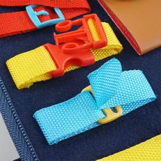 Maleta De Aprendizagem® Montessori