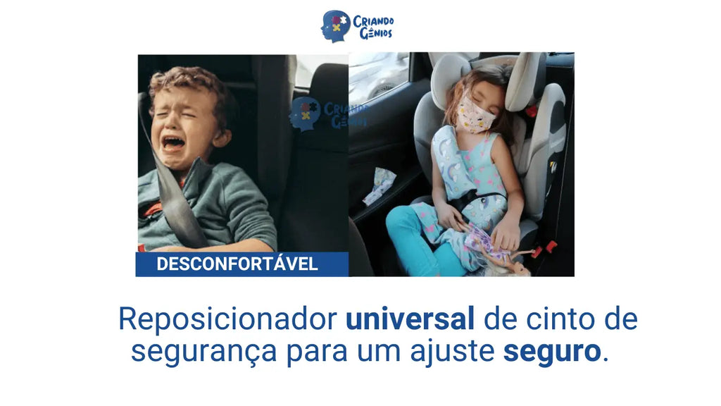 Safeconfort ® - Segurança Com Conforto