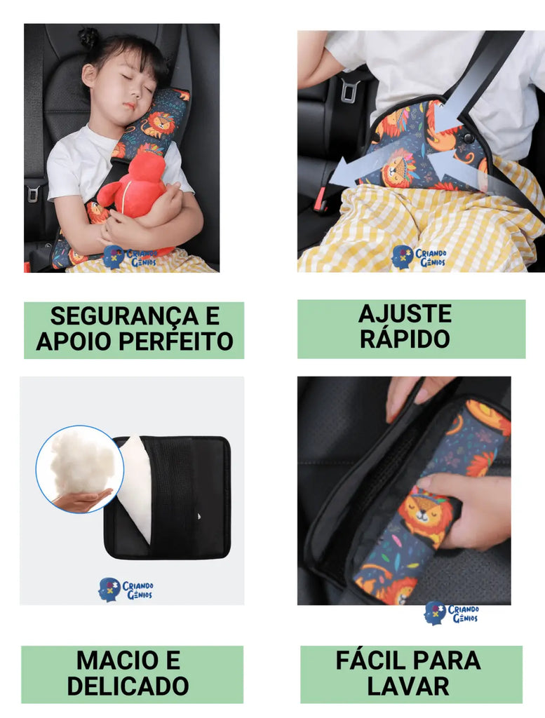 Safeconfort ® - Segurança Com Conforto